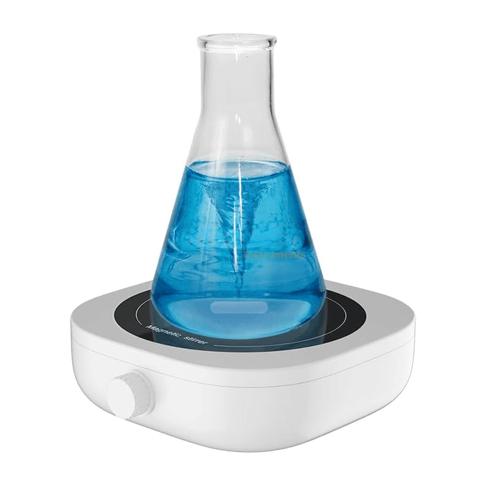 Agitador Analogo Magnetico 600 - 4000 Rpm 1 L BEKTRON