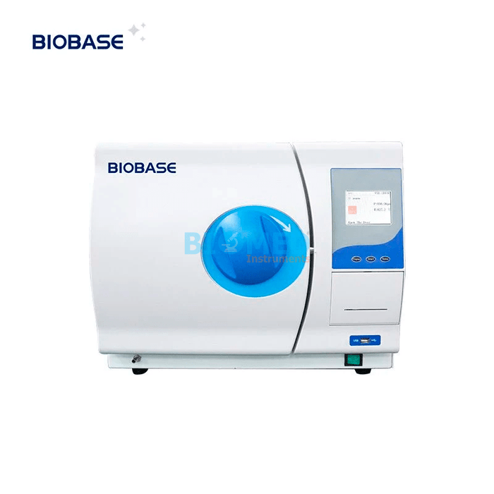 Autoclave de mesa 23 L CLASE N - BKM-K23N 110V