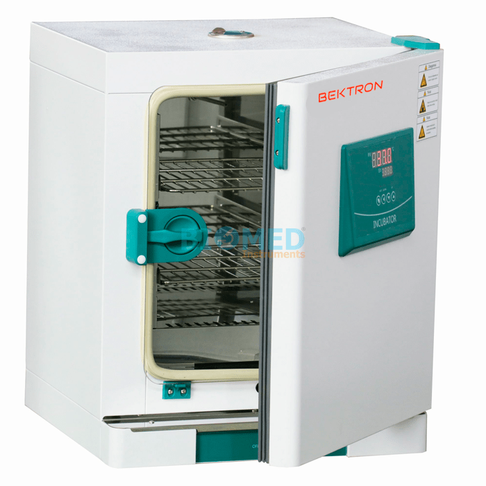 Incubadora De Temperatura Constante 45 L Bektron