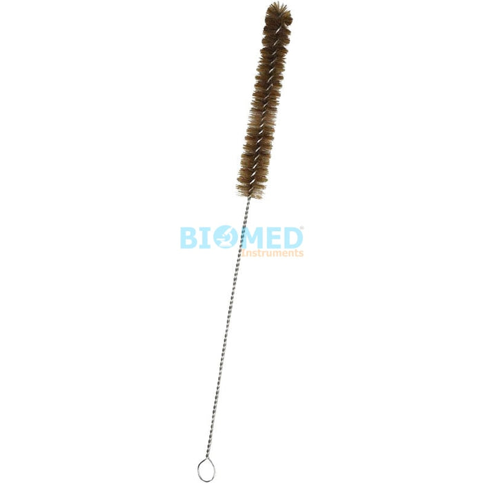 Cepillo Para Tubo De Ensayo 28 Cm