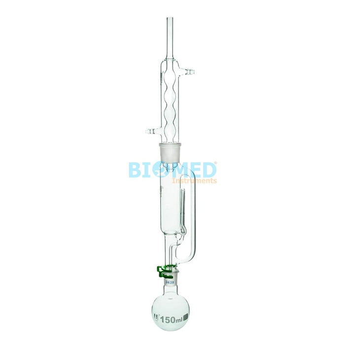 Extractor Soxhlet EC-LAB
