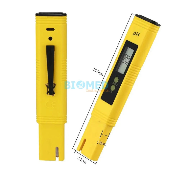 Medidor de PH Lite