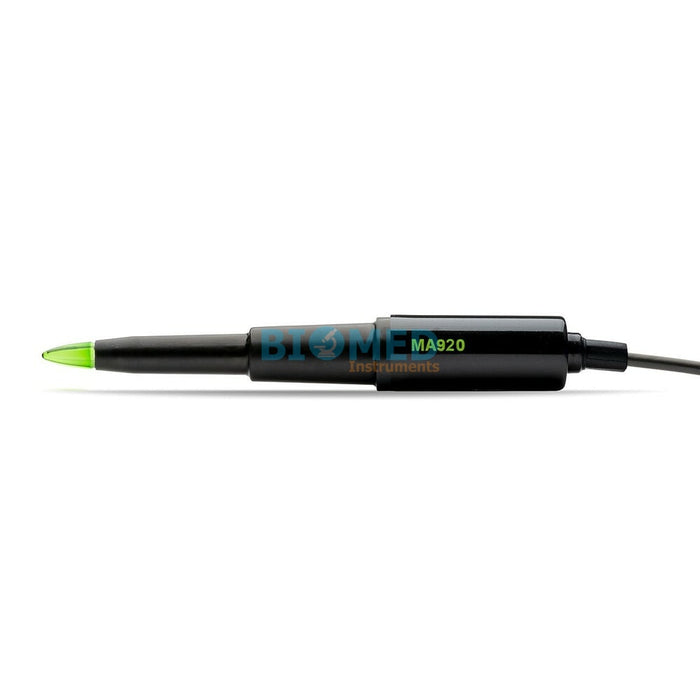 Sonda De Ph Grado Alimenticio Milwaukee MA920B/1