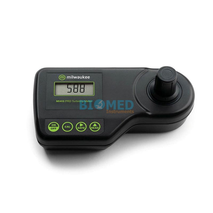 Medidor de turbidez Mi415