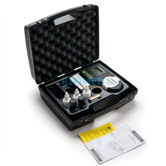 Medidor de turbidez Mi415