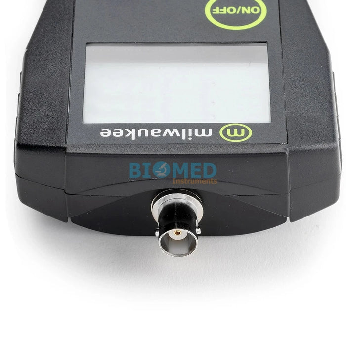 Medidor Profesional de PH MW101