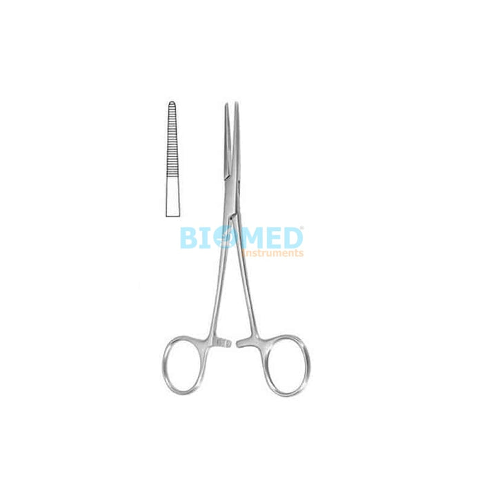 Pinza Kelly Recta 14cm