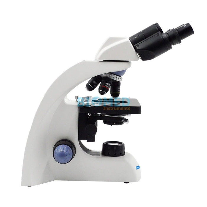 Microscopio Binocular de Rutina Q200A