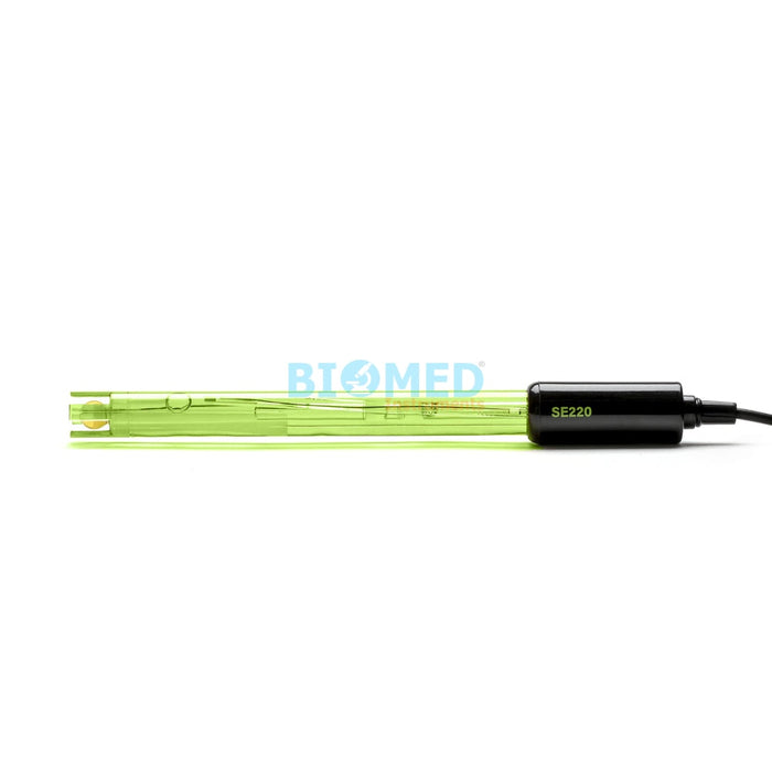 Sonda De Ph Grado Laboratorio, Para Modelos Mw101 Y Mw102 Milwaukee SE220