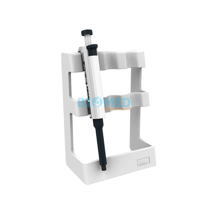 Soporte para micropipeta 3 puestos