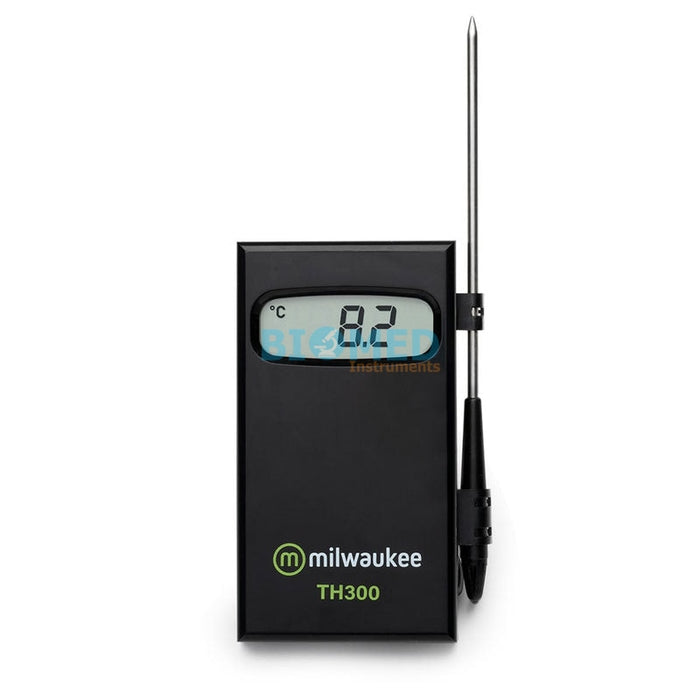 Termometro digital Milwaukee TH300