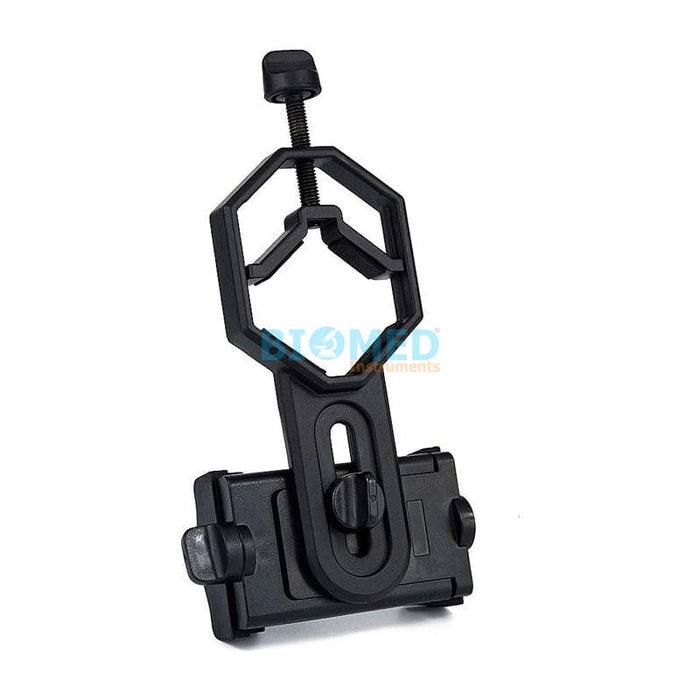 Adaptador Celular Para Microscopio