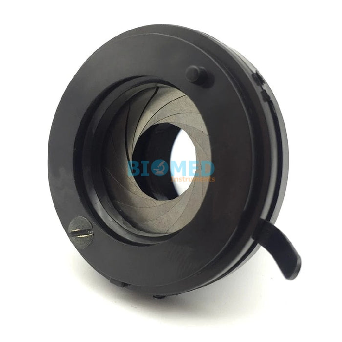 Condensador para microscopio N.A 1.25 Q200A