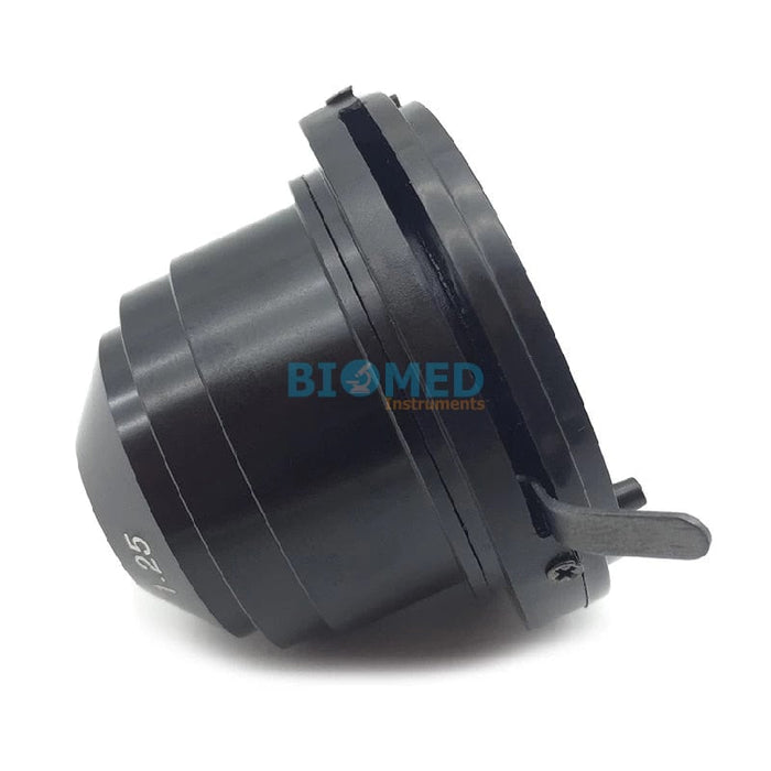 Condensador para microscopio N.A 1.25 Q200A