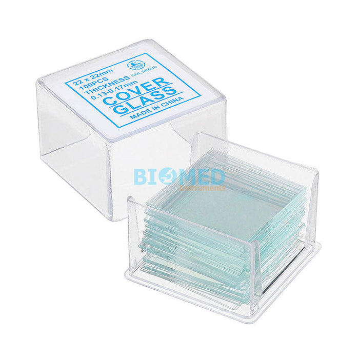 Caja Cubre Objeto