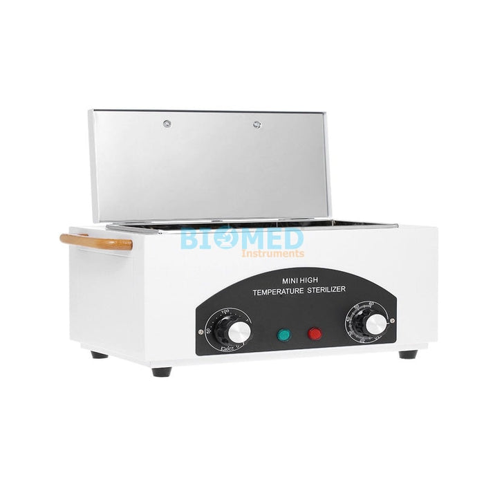 Esterilizador Médico Portátil Analogo 2 L