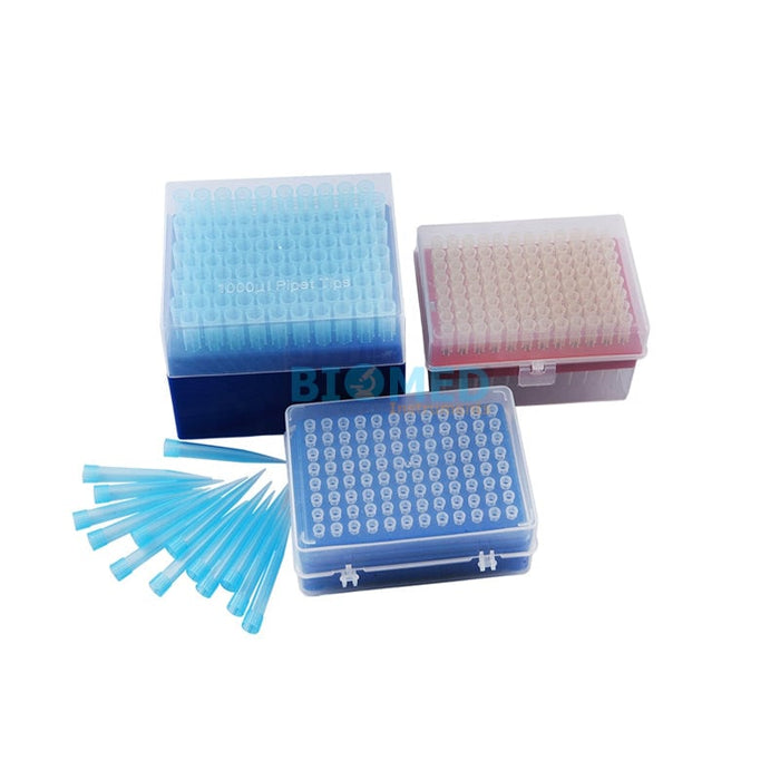 Gradilla para puntas Micropipeta