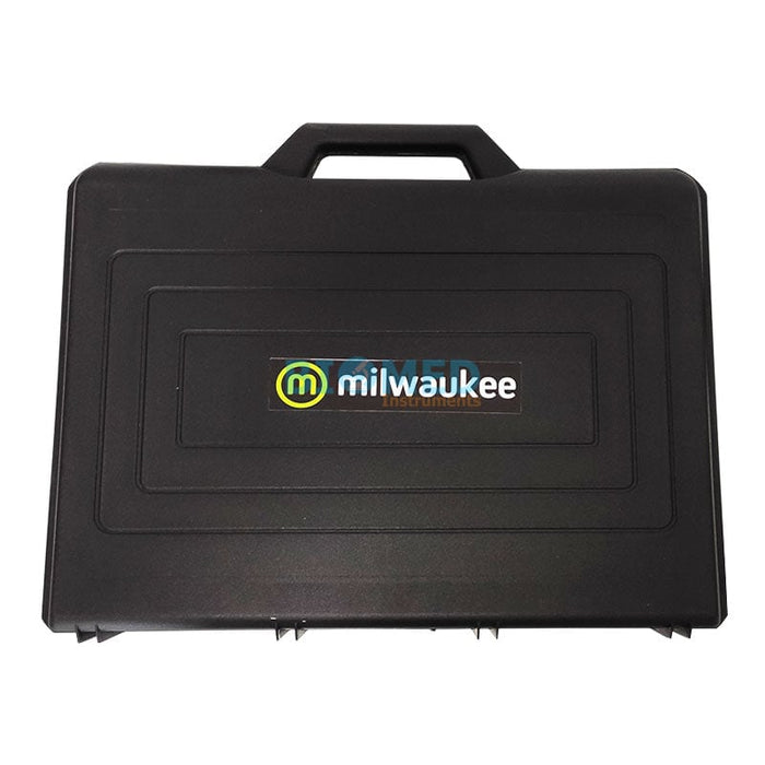 Caja de alojamiento para MW600