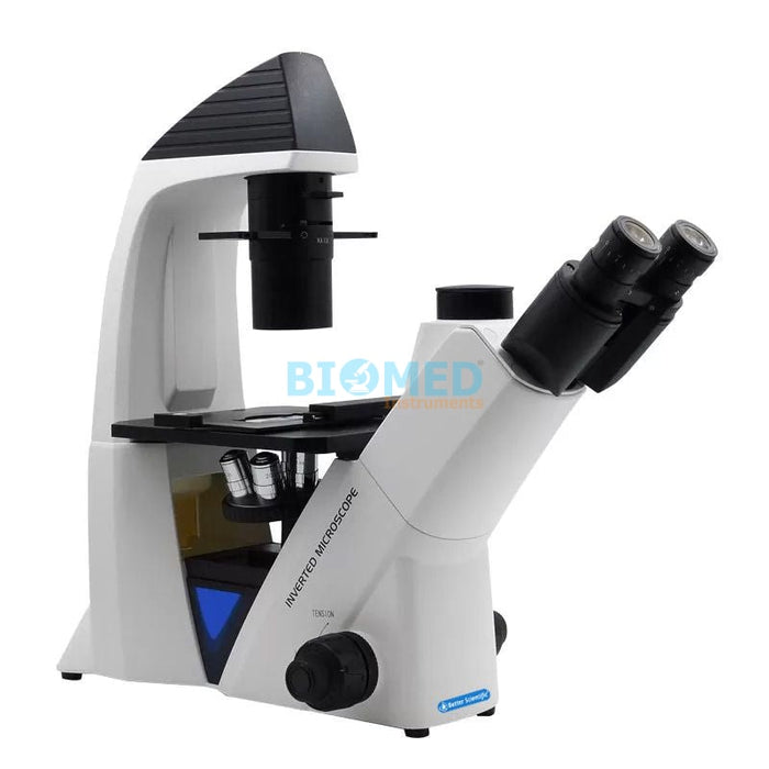 Microscopio Biológico Invertido BS305