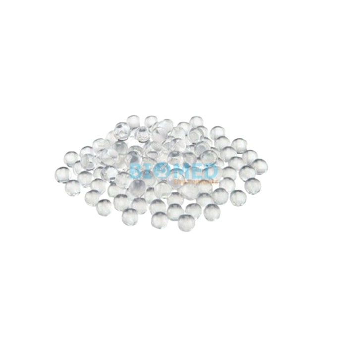 Perlas De Vidrio Para Ebullicion 3mm 500 G.