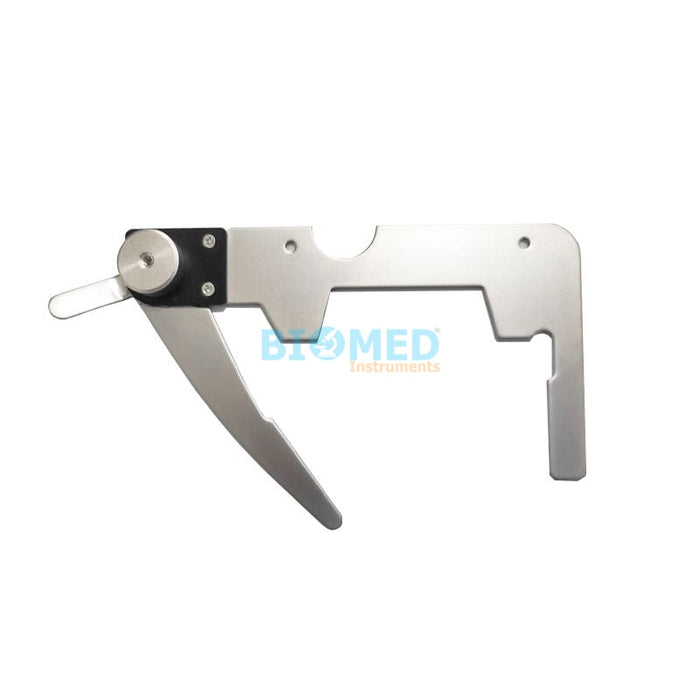 Pinza Para Microscopio Q200A