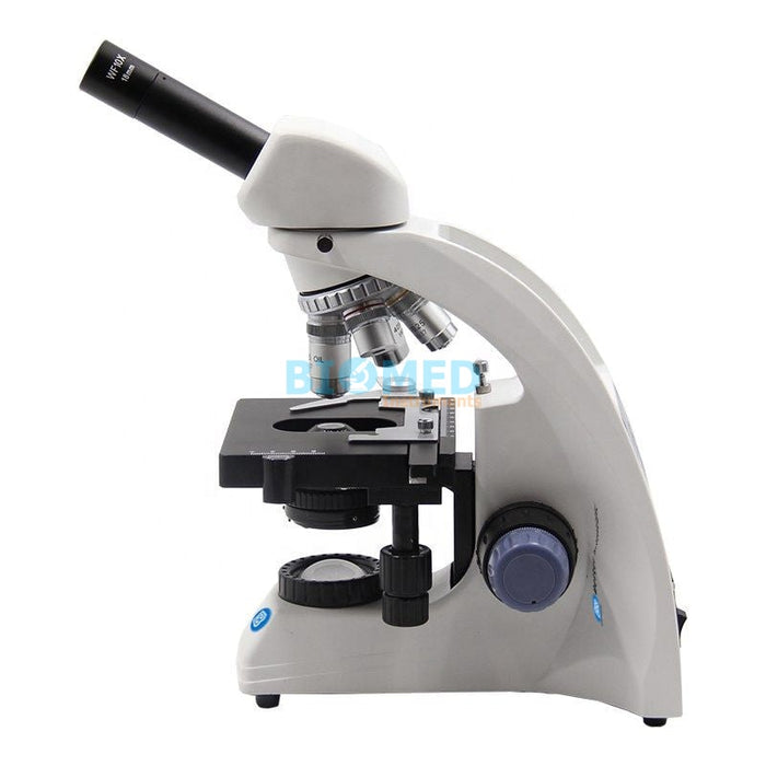 Microscopio Monocular Q201
