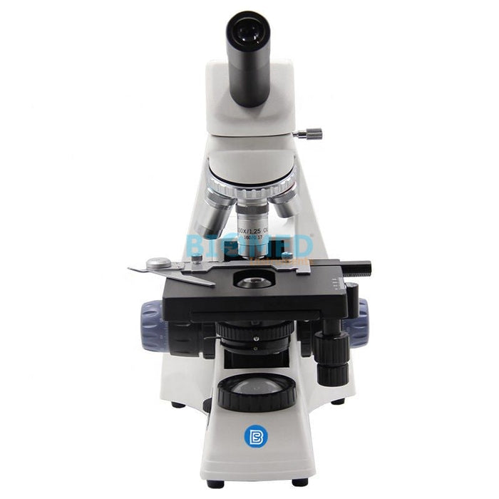 Microscopio Monocular Q201