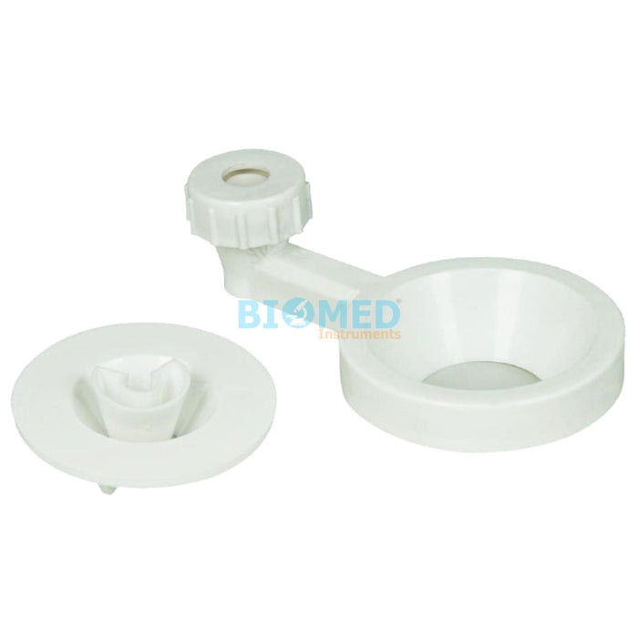 Soporte para embudo