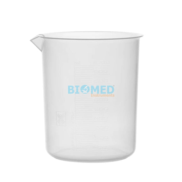 Vaso de Polipropileno Graduado